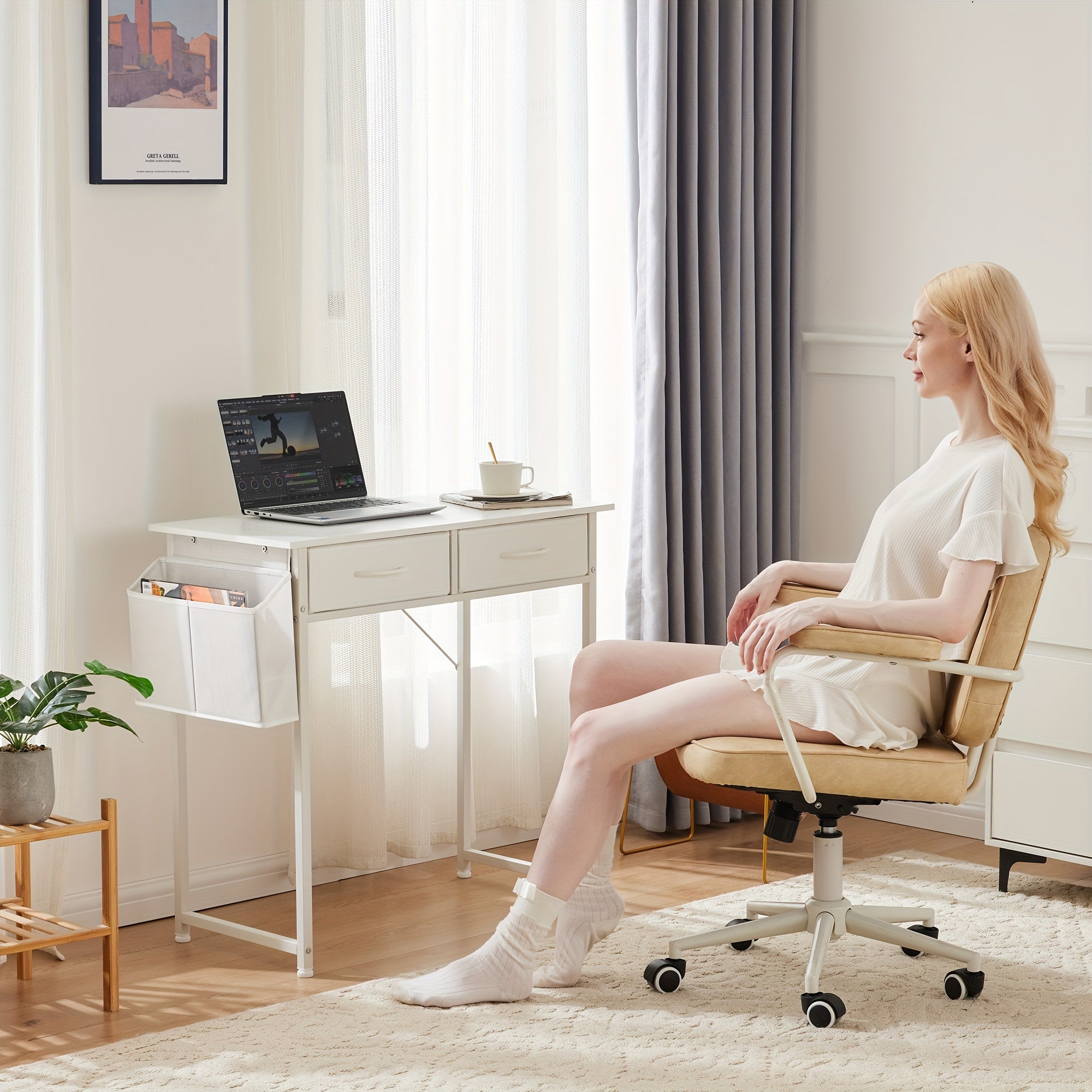 Office Computer Desk