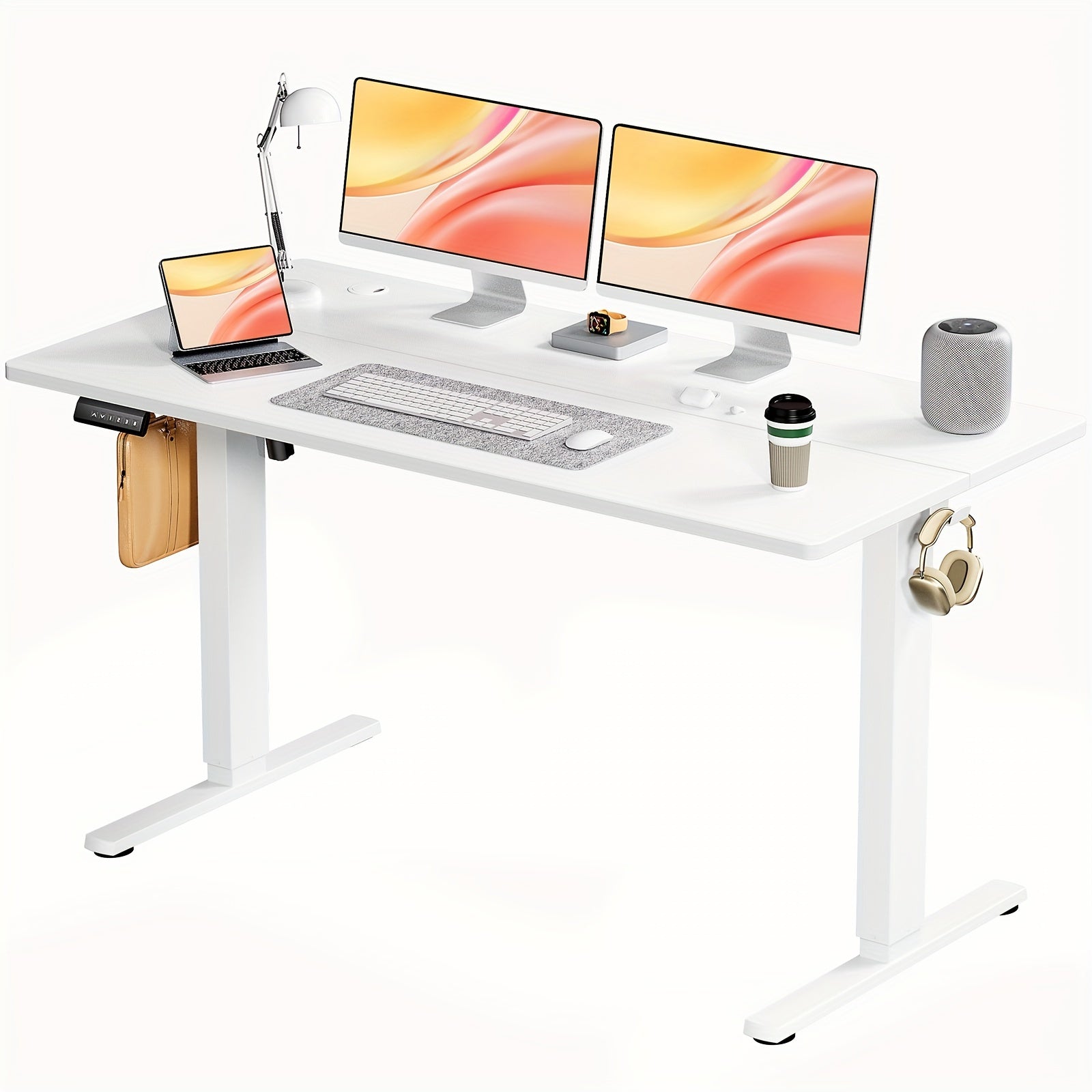 Electric Studing Desk