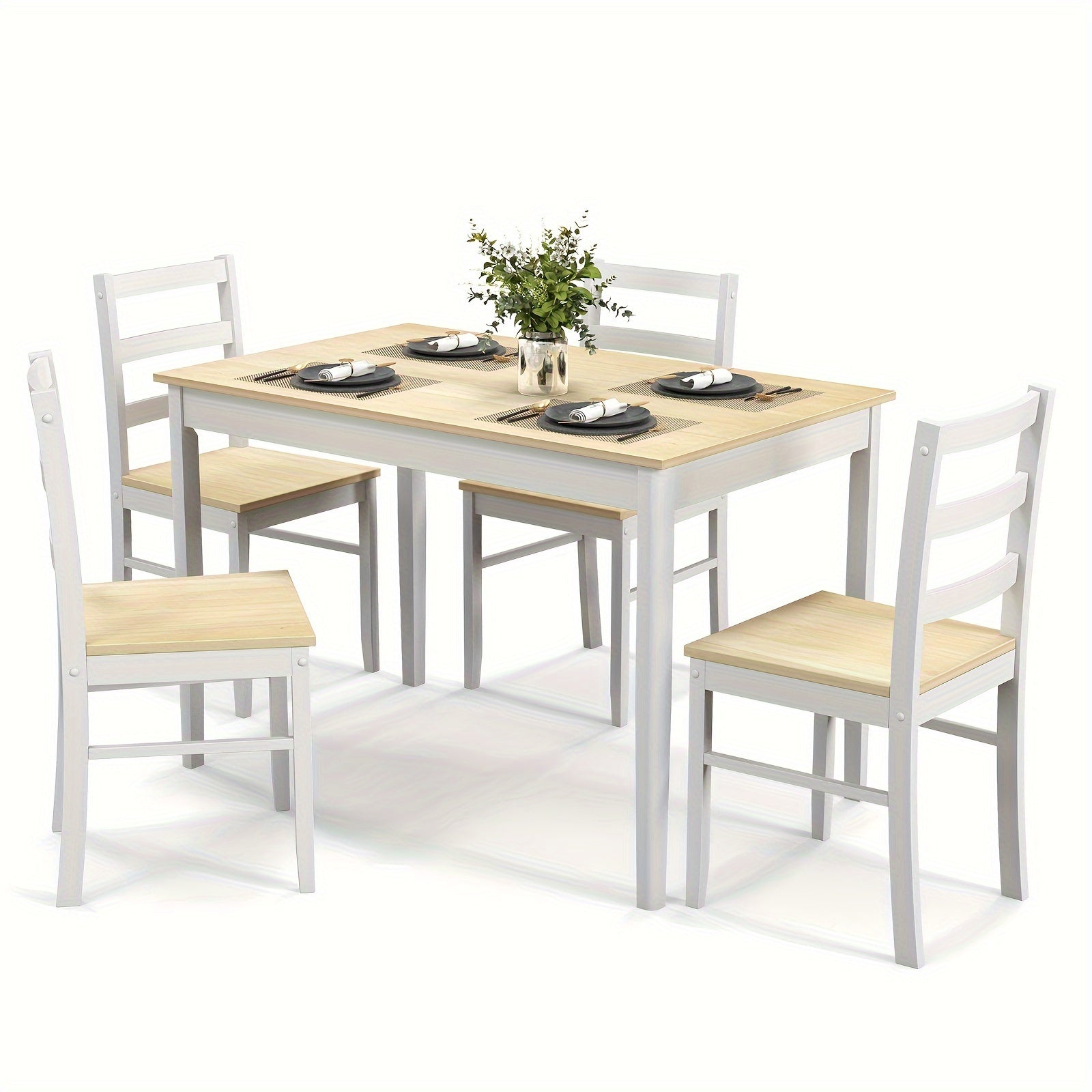 5-Piece Dining Set