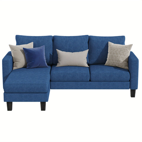 Convertible Sectional Sofa Couch