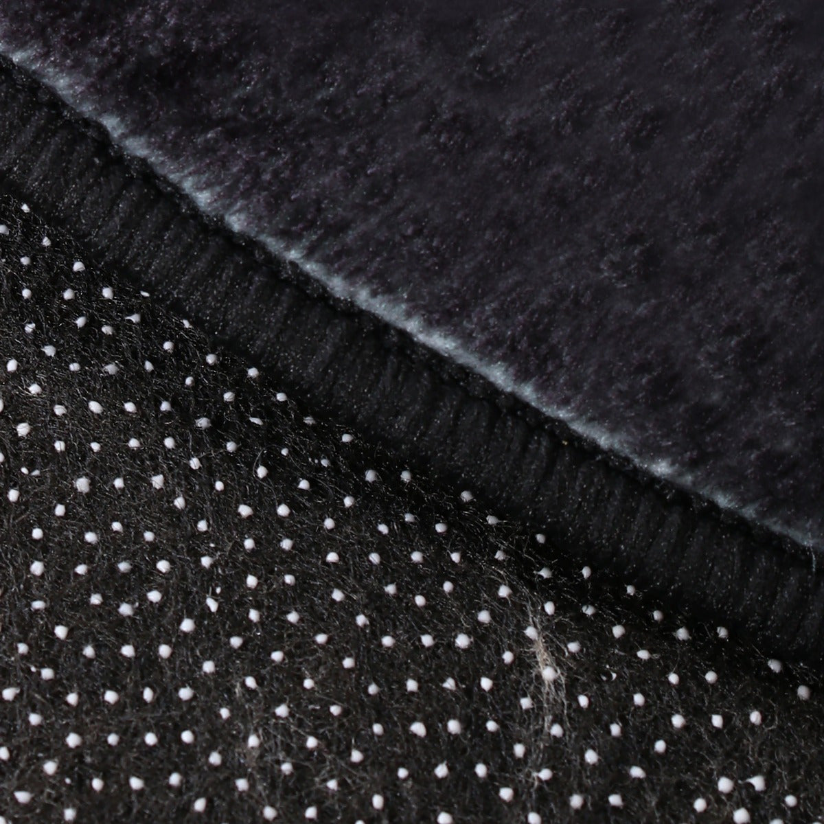 Cozy, Hand-Washable Modern Mat