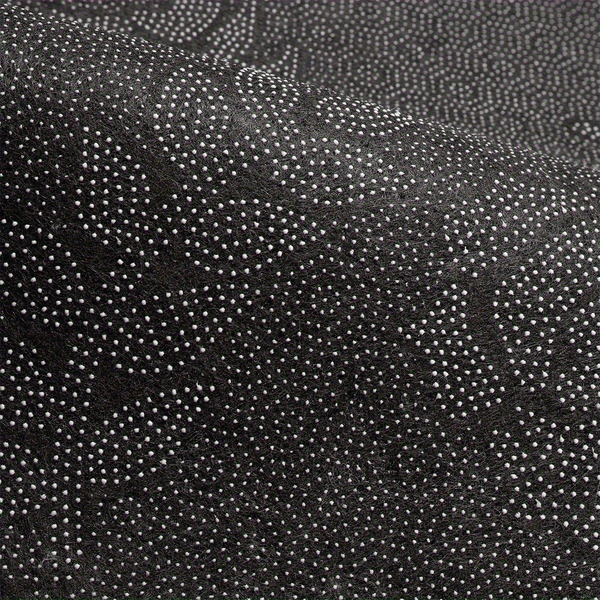 Cozy, Hand-Washable Modern Mat