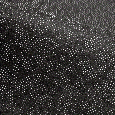 Cozy, Hand-Washable Modern Mat