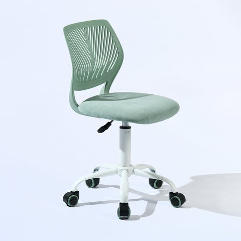 Adjustable Task Chair with Soft Cushion