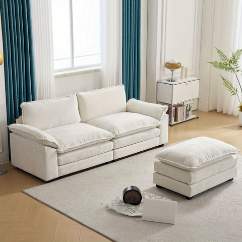 Modular Sofa Modern Convertible Sofa