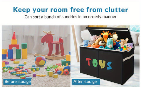Toy Storage Organizer