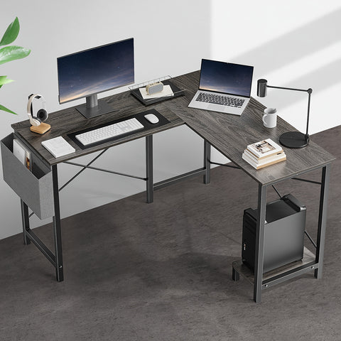 L Shaped Computer Desk