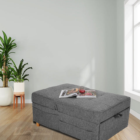 3-in-1 Sofa Bed Chair