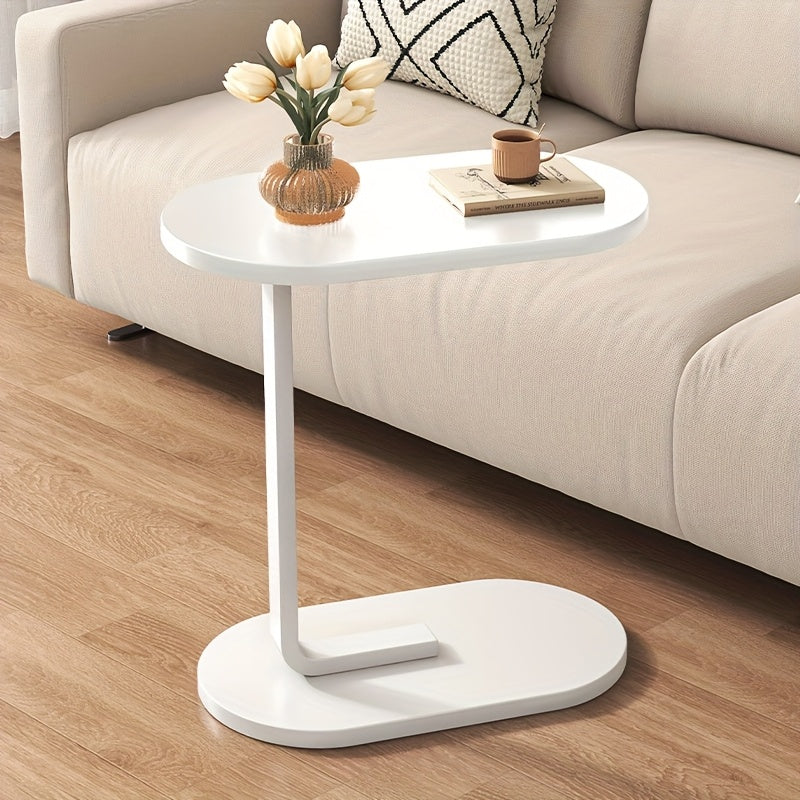 Refined Touch, Elegant Sofa Side Table