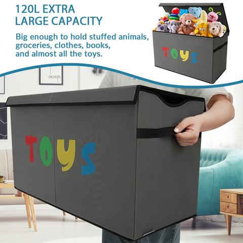Toy Storage Organizer