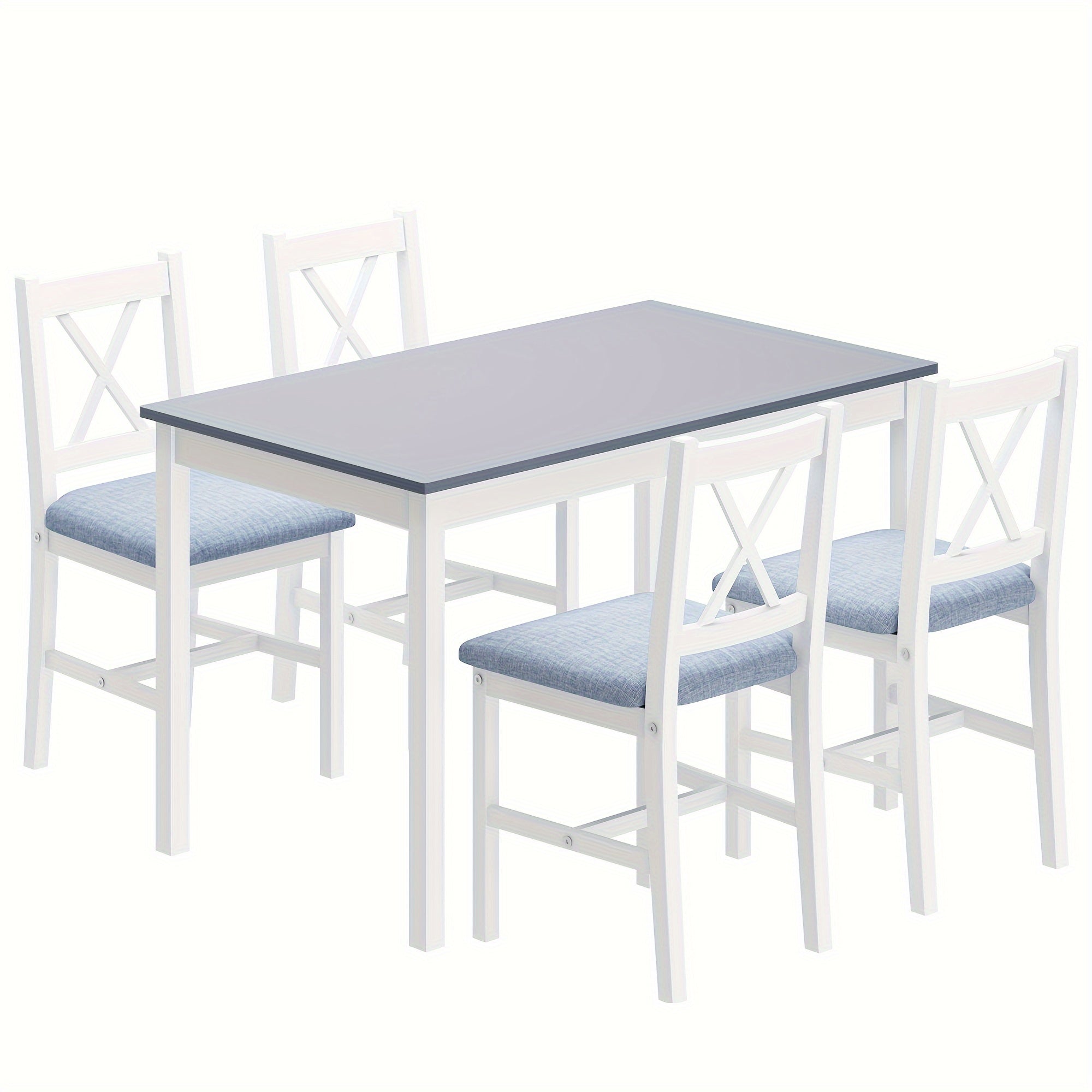 5-Piece Dining Set