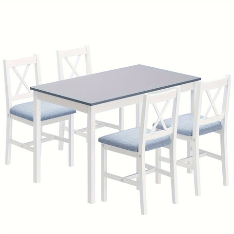 5-Piece Dining Set