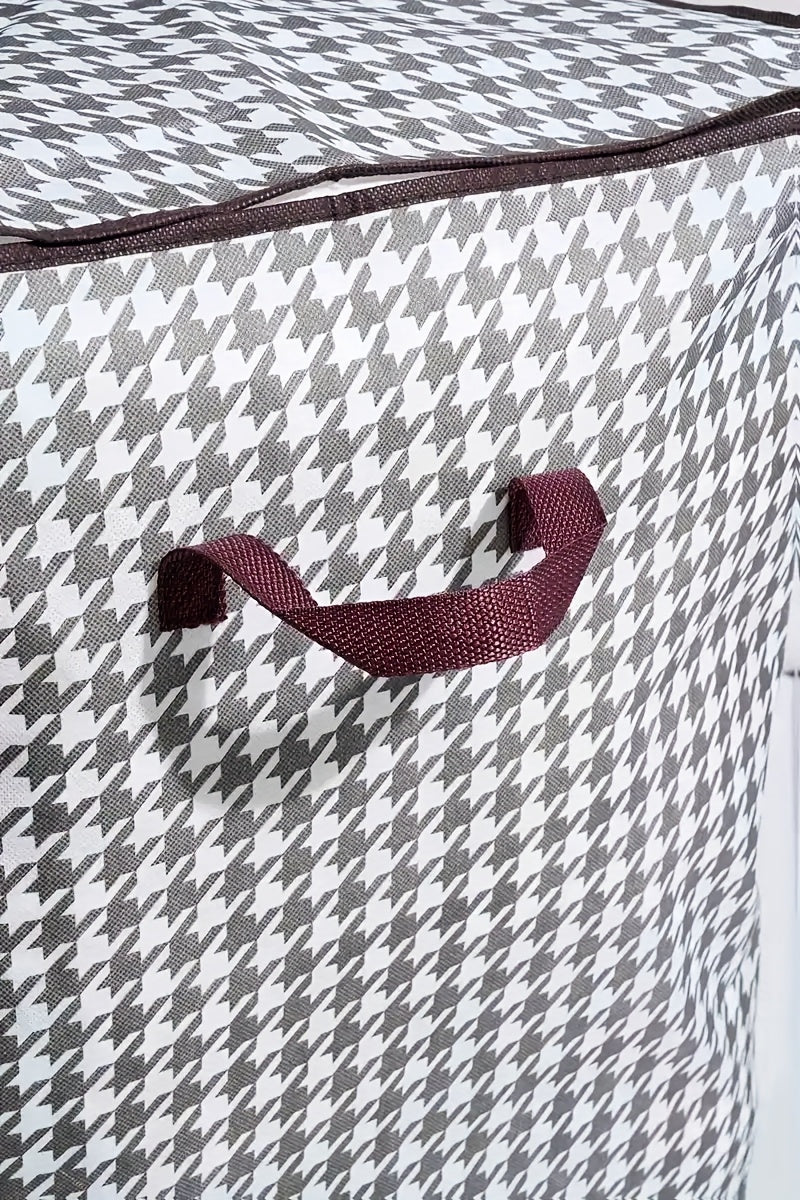 Storage Box for Household Use