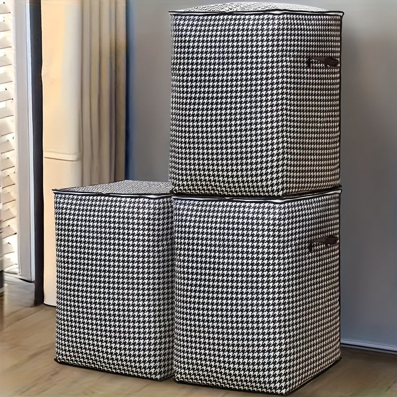 Storage Box for Household Use
