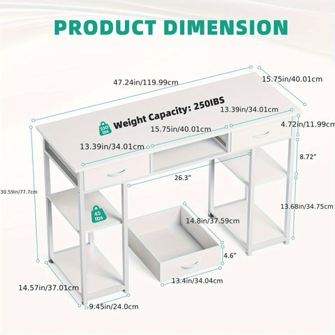 Office Computer Desk