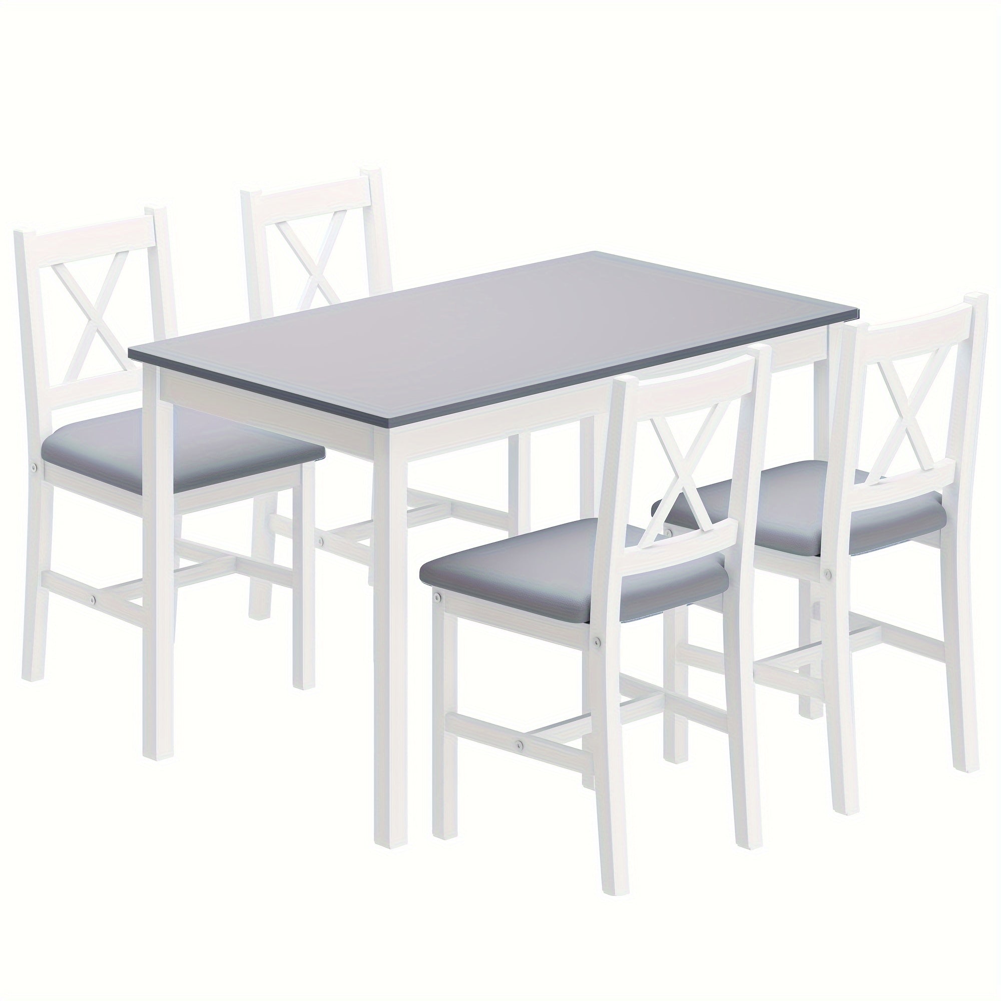 5-Piece Dining Set