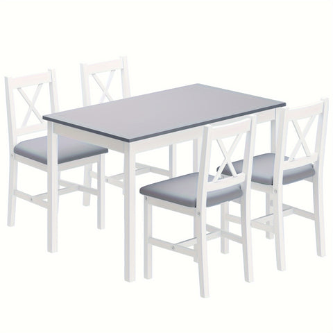 5-Piece Dining Set