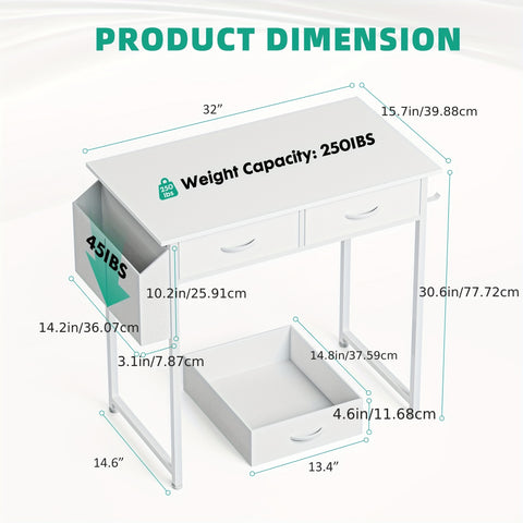 Office Computer Desk