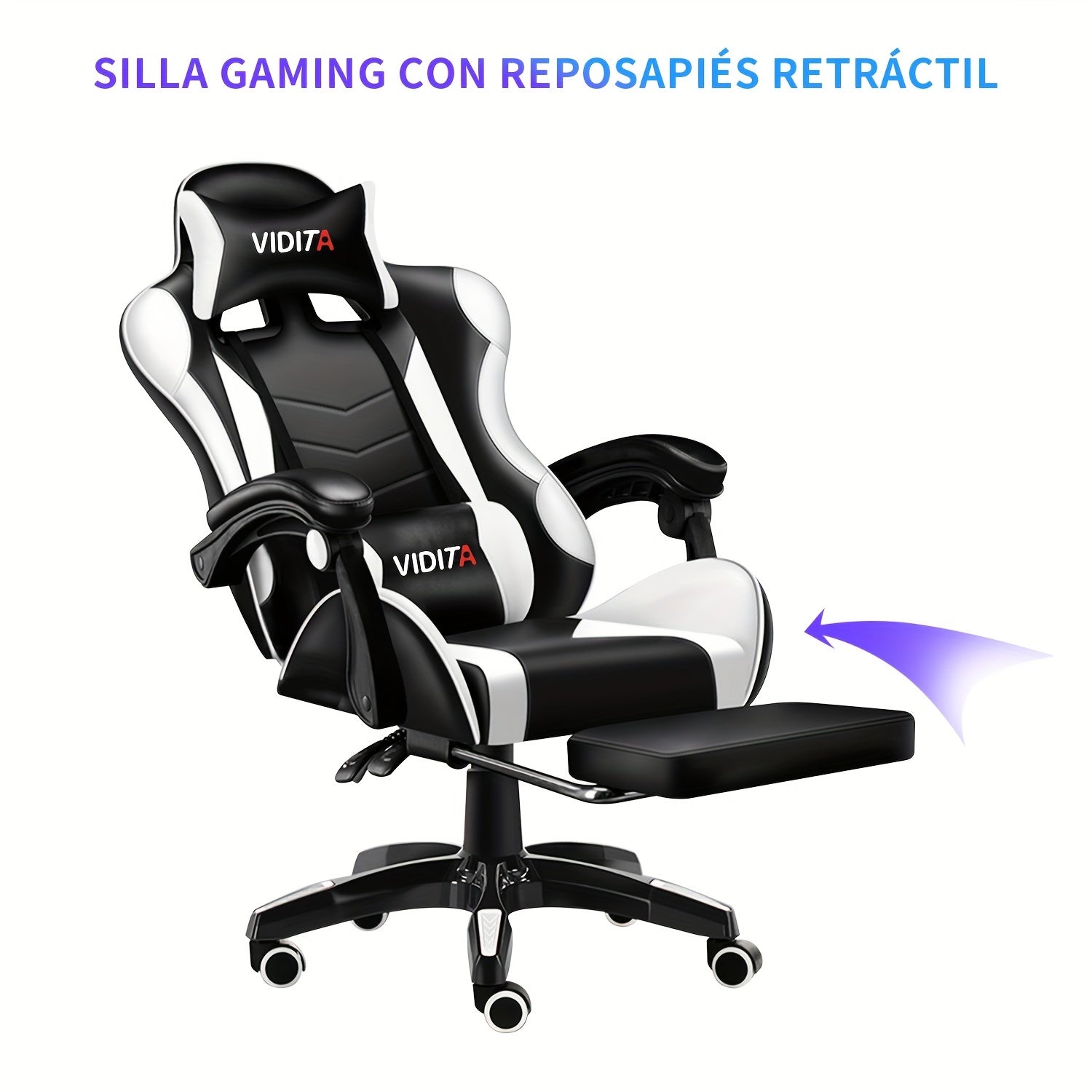 Mesh Home Gaming Computer Chair