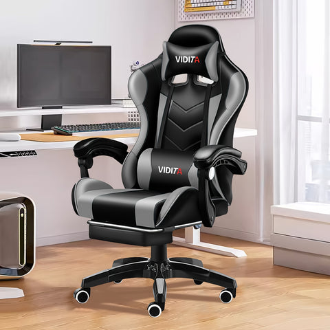 Mesh Home Gaming Computer Chair