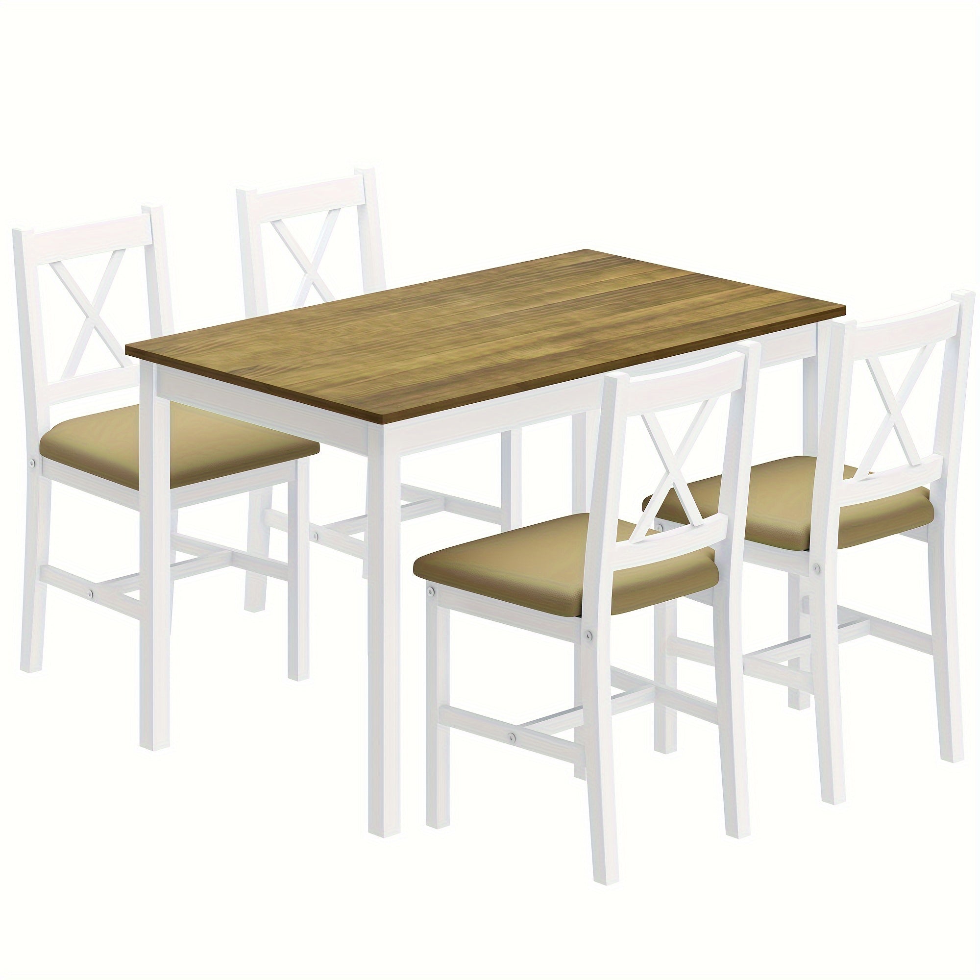 5-Piece Dining Set