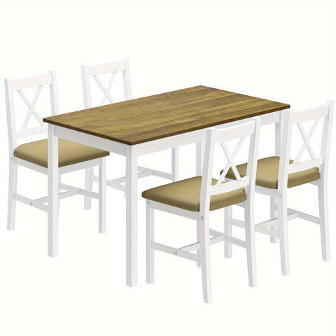 5-Piece Dining Set