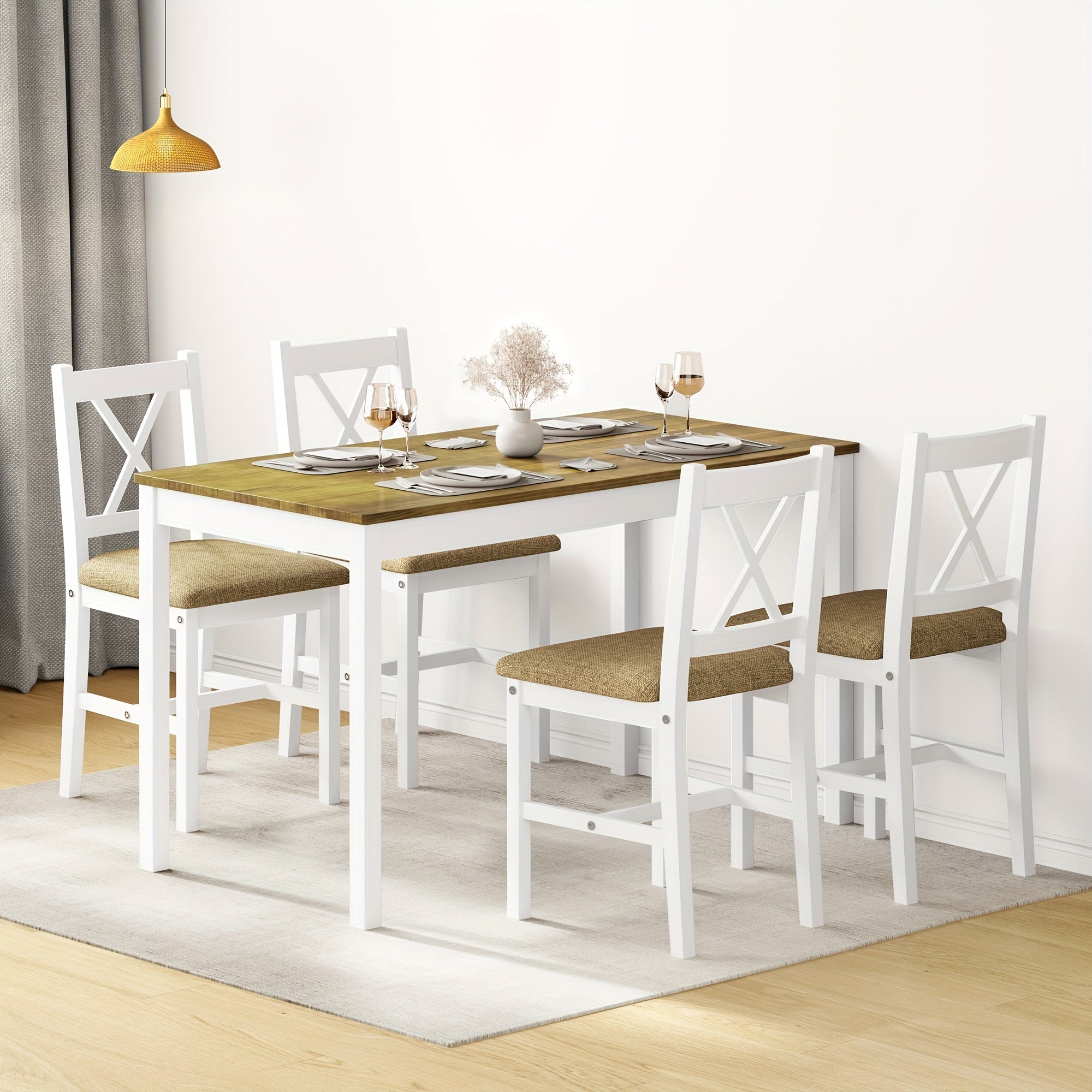 5-Piece Dining Set