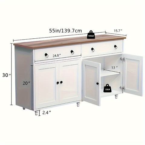 Sideboard Buffet Cabinet
