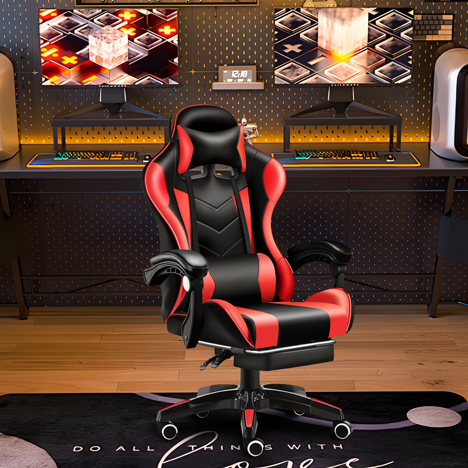 Mesh Home Gaming Computer Chair