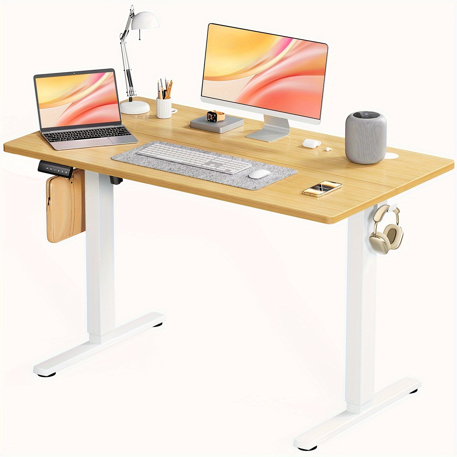 Electric Studing Desk