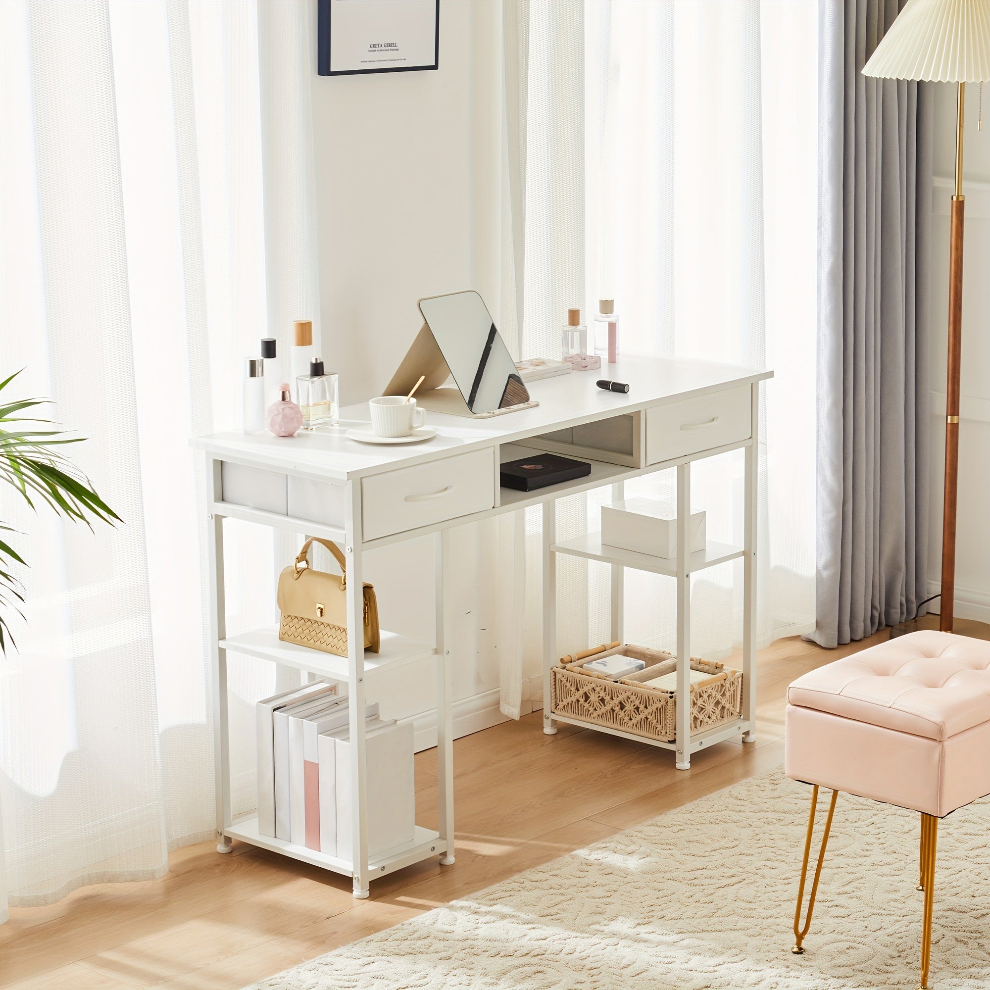 Office Computer Desk