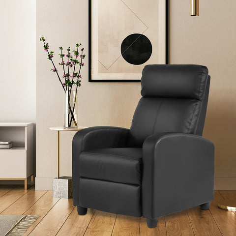 Recliner Chair For Living Room