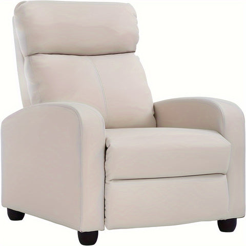 Recliner Chair For Living Room