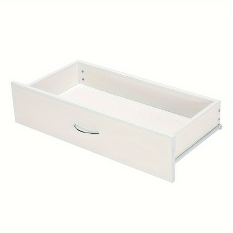 Modern Simple 4-Drawer Dresser