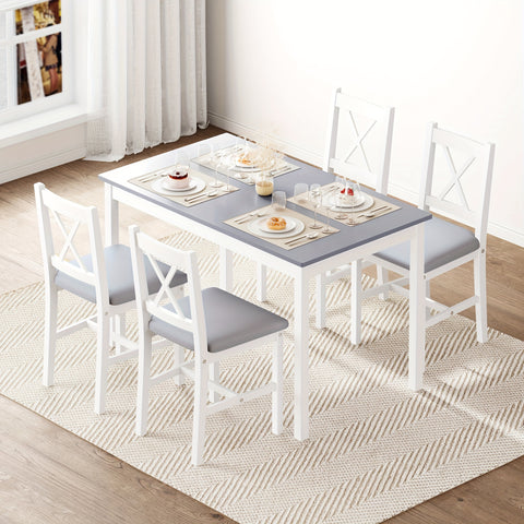 5-Piece Dining Set