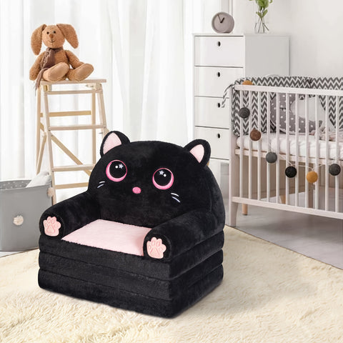 Washable Lounge Chair For Playrooms And Kids Rooms