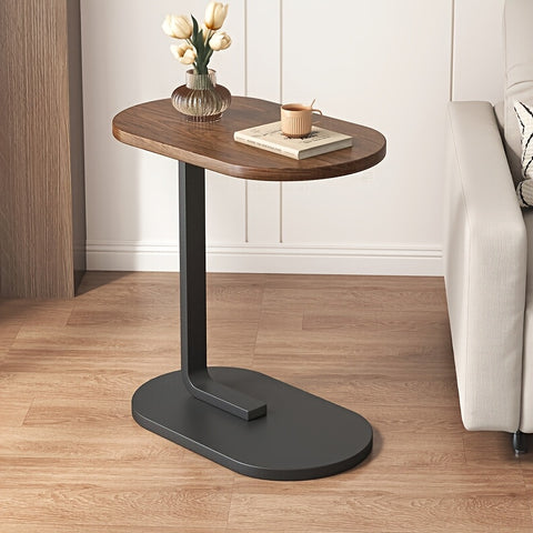 Refined Touch, Elegant Sofa Side Table