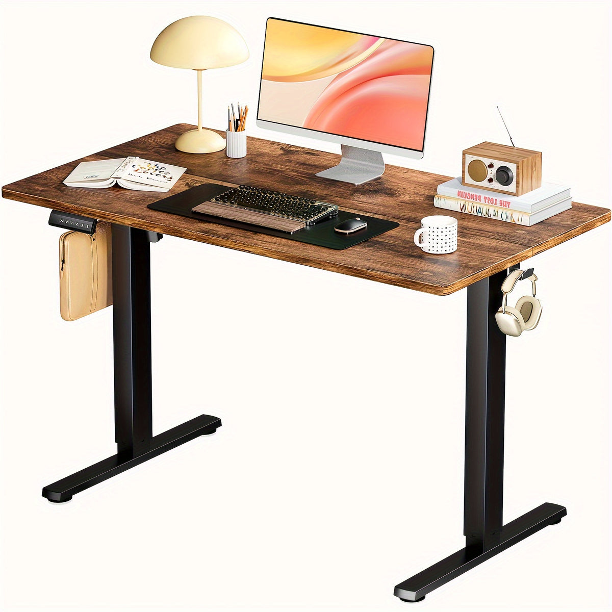 Electric Studing Desk