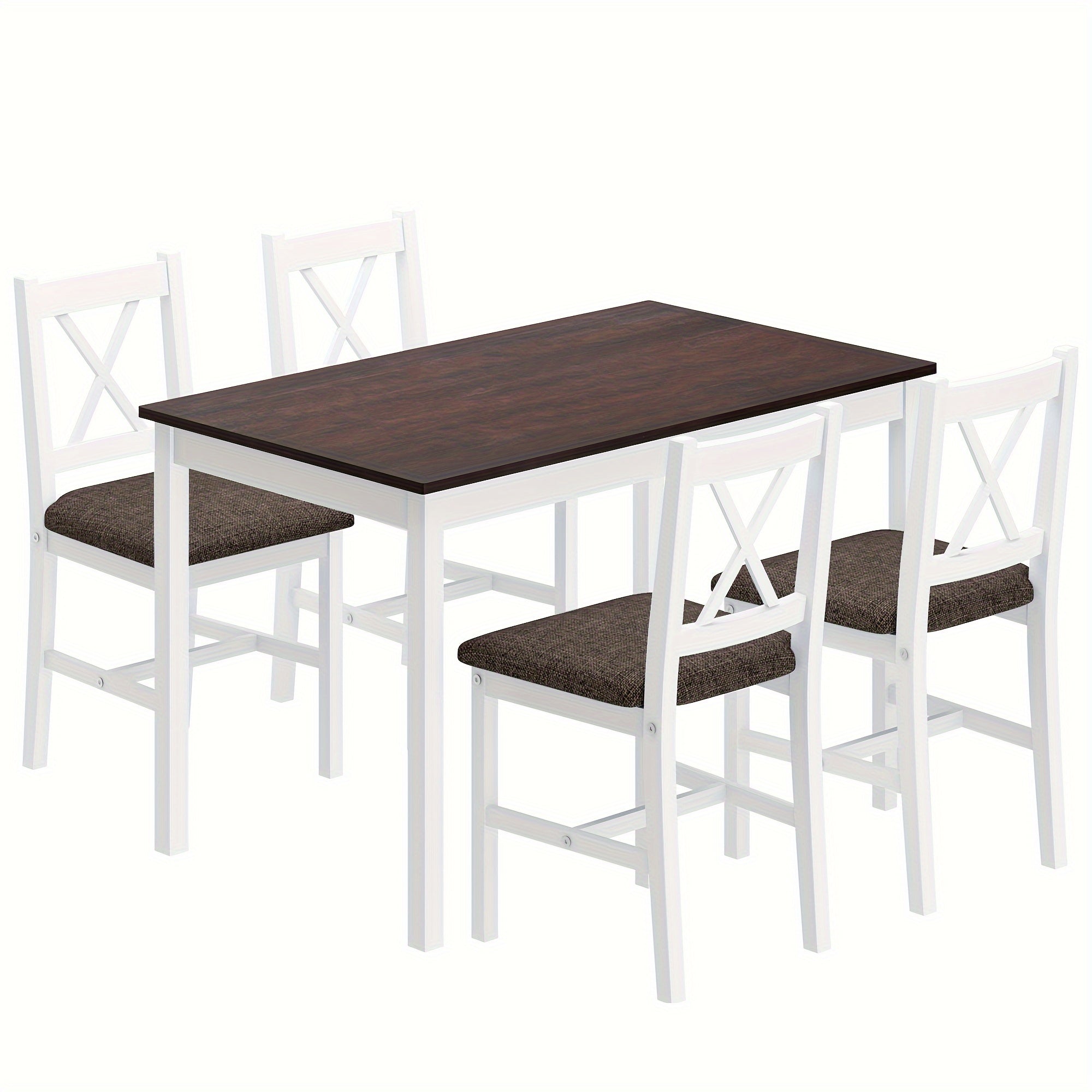 5-Piece Dining Set