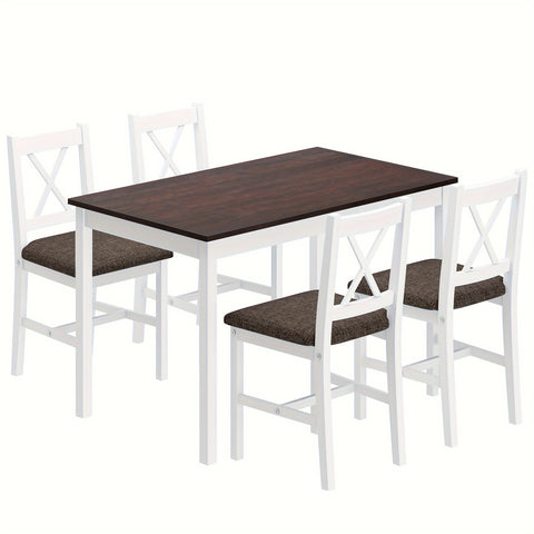 5-Piece Dining Set