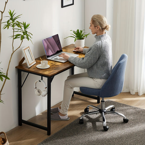 Modern Ergonomic Computer Desk