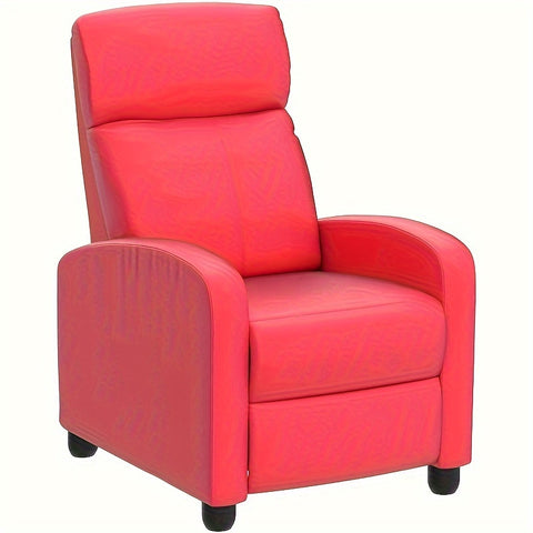 Recliner Chair For Living Room