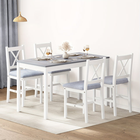 5-Piece Dining Set
