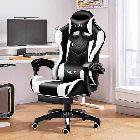 Mesh Home Gaming Computer Chair