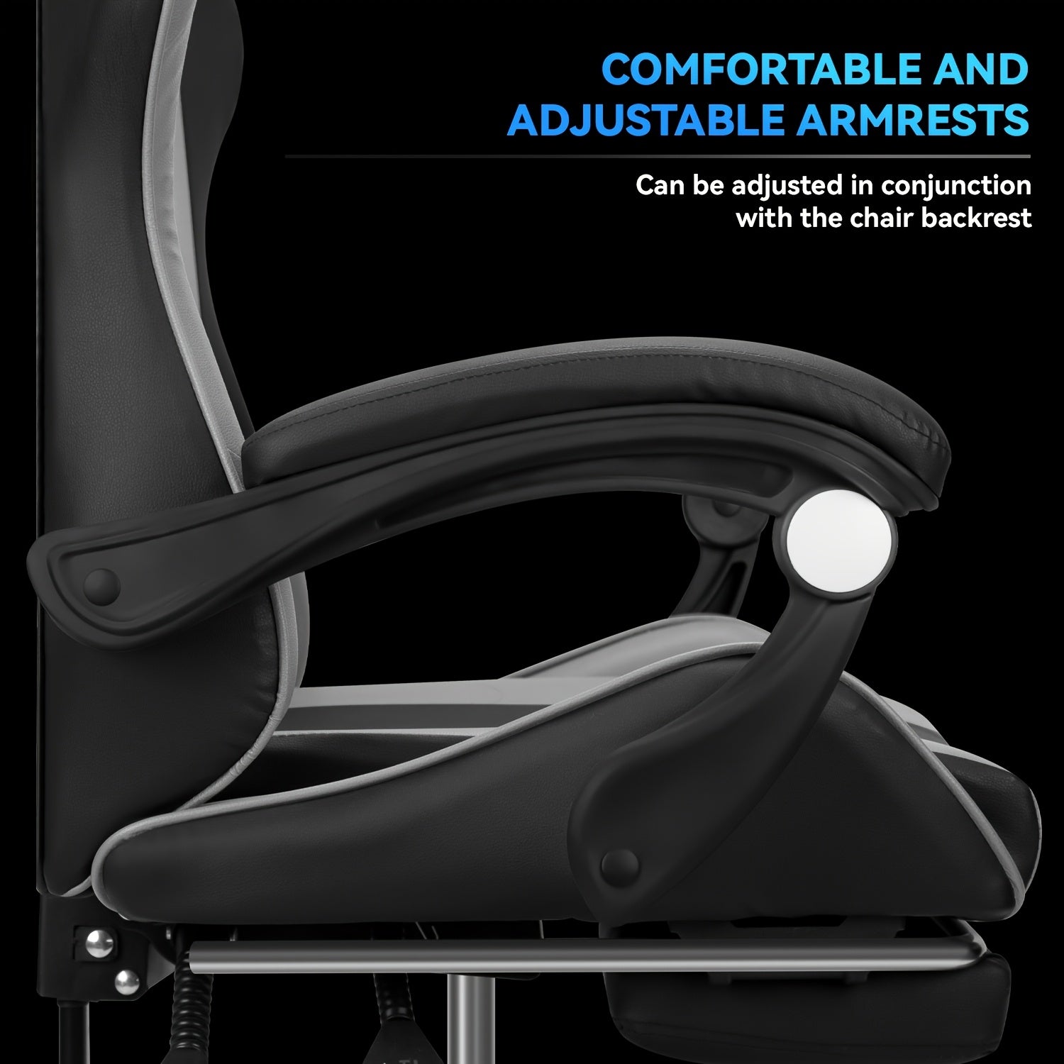 Mesh Home Gaming Computer Chair