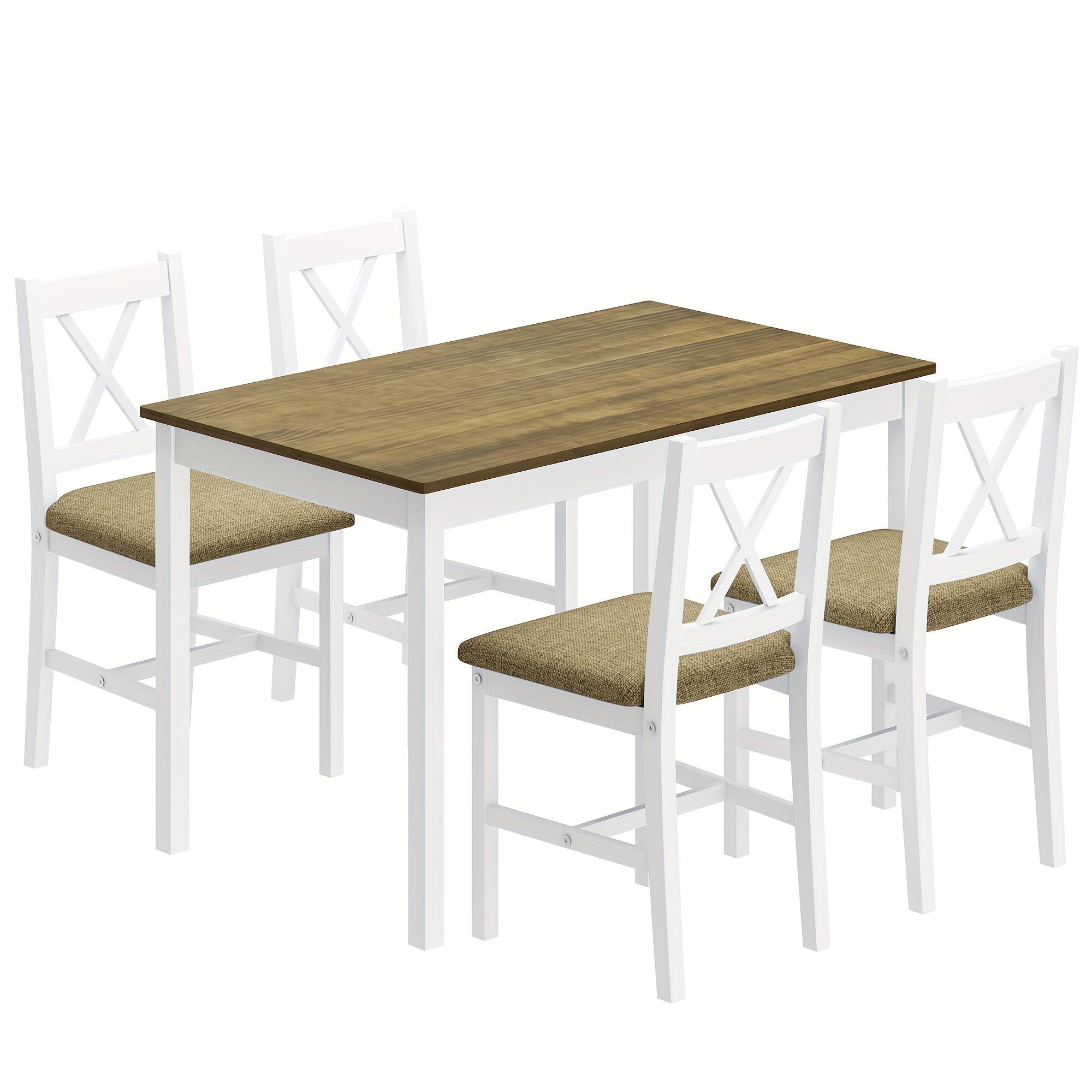 5-Piece Dining Set